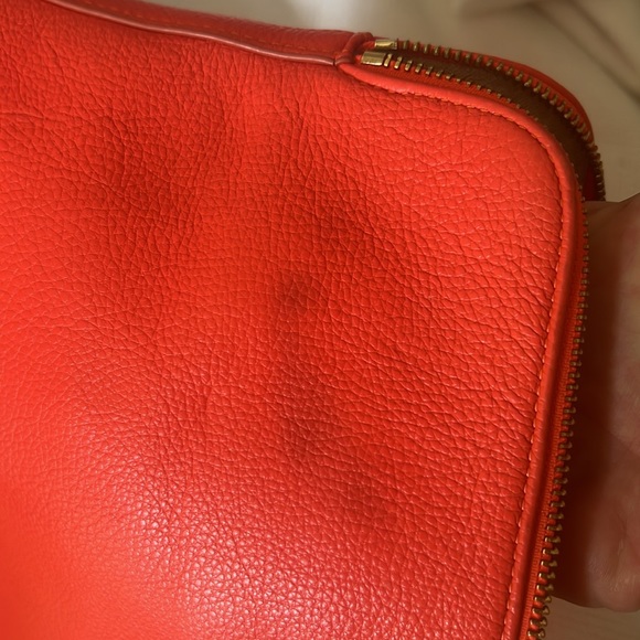 India Hicks Insider Flamingo bag - Picture 5 of 7